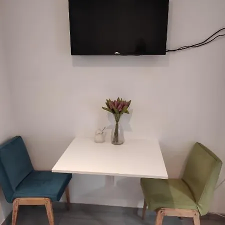 U Szewca Apartamento