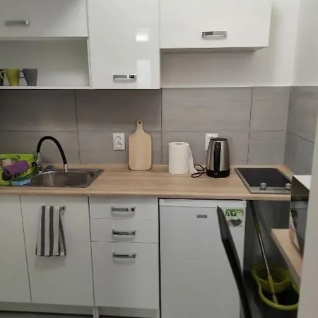 Apartment U Szewca