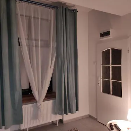 Apartamento U Szewca *