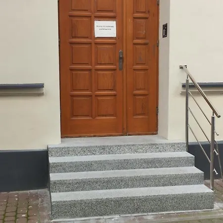 U Szewca Apartamento
