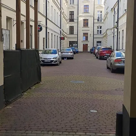 U Szewca * Łódź