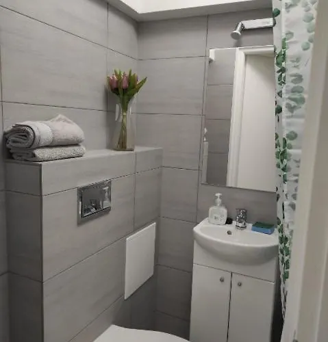 Lejlighed U Szewca Łódź