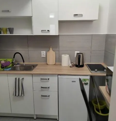 Appartamento U Szewca