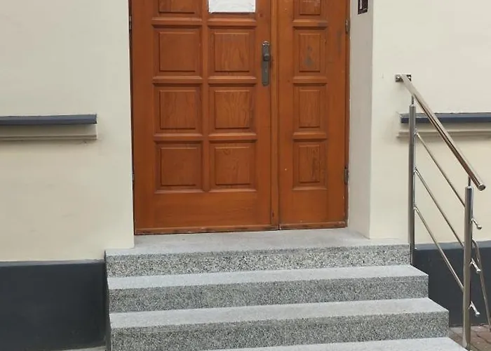 U Szewca Appartamento